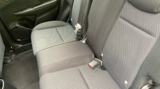 Honda Jazz 1.3 i-VTEC S 5dr Petrol Hatchback